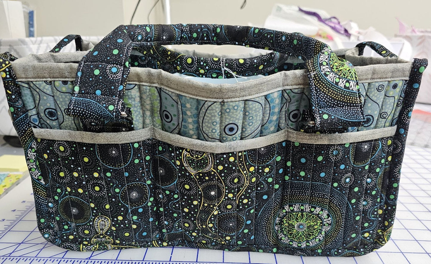 Kelly's Bags