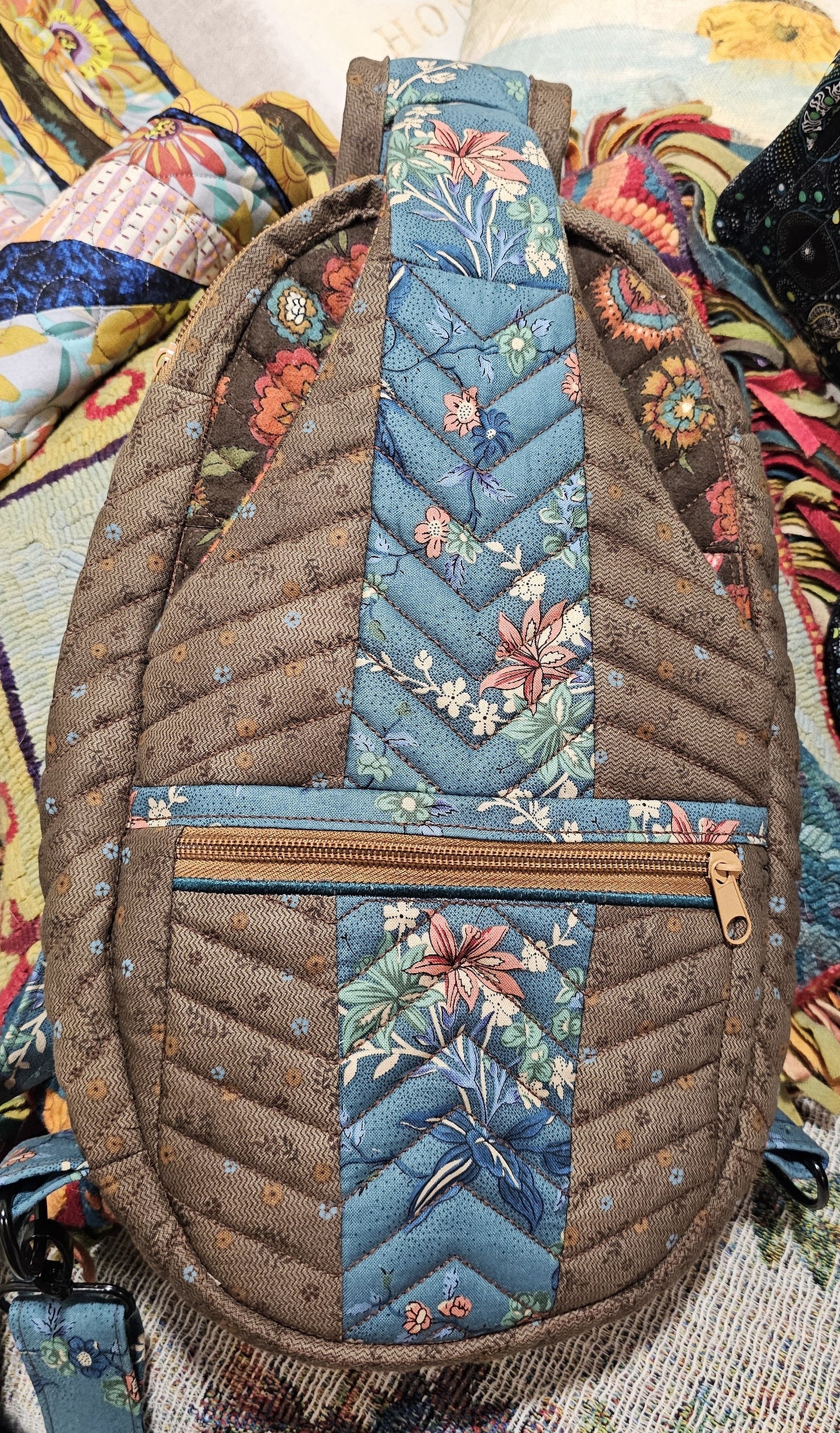 Kelly's Bags