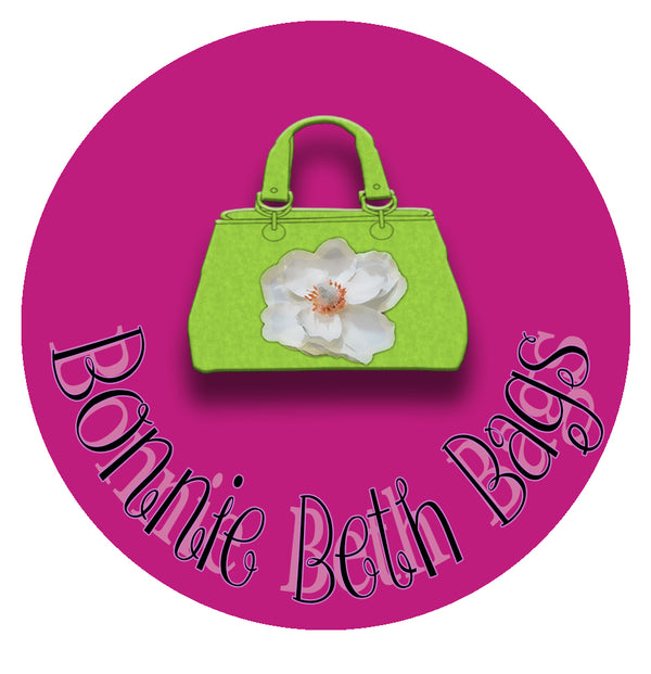Bonnie Beth Bags logo