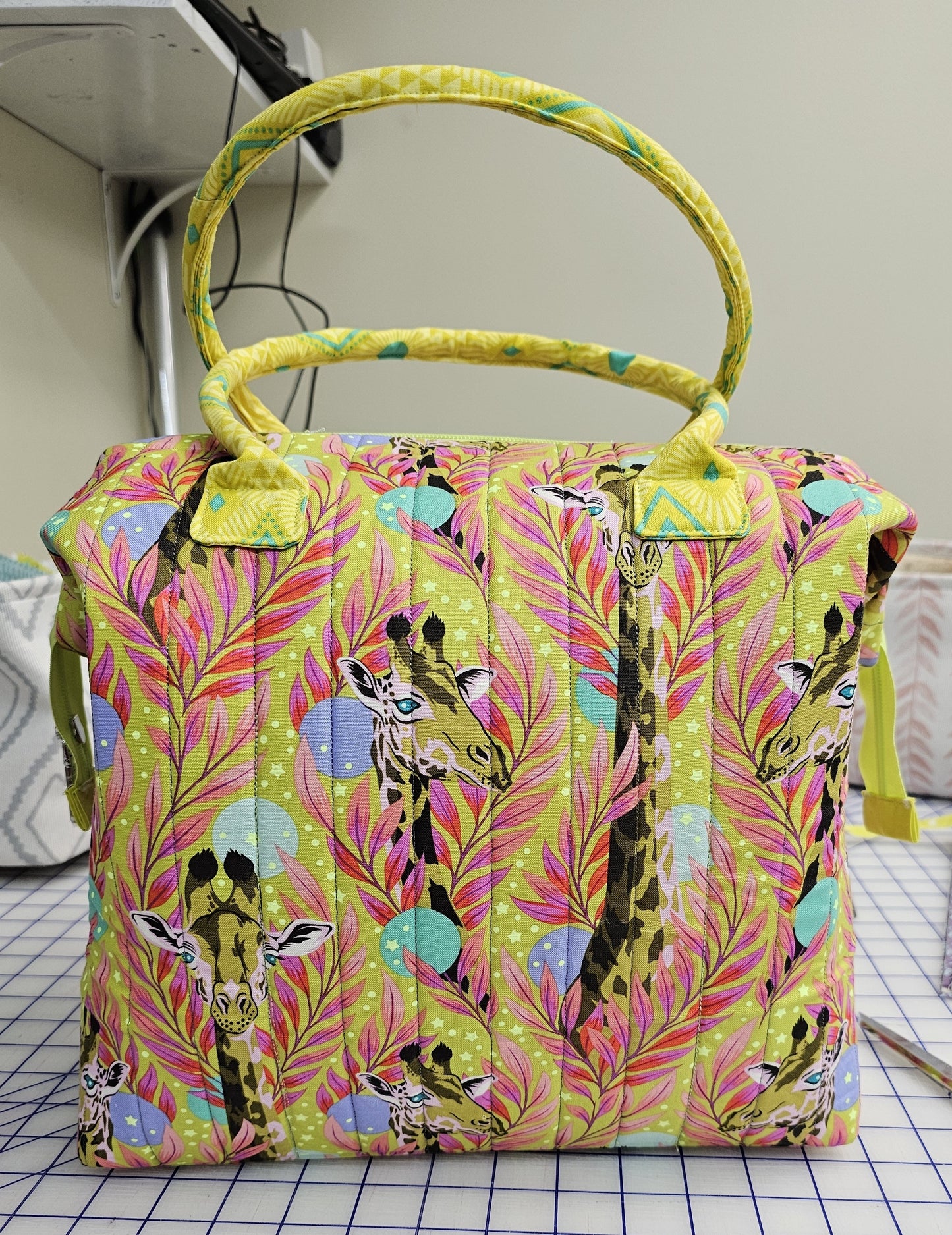 Kelly's Bags