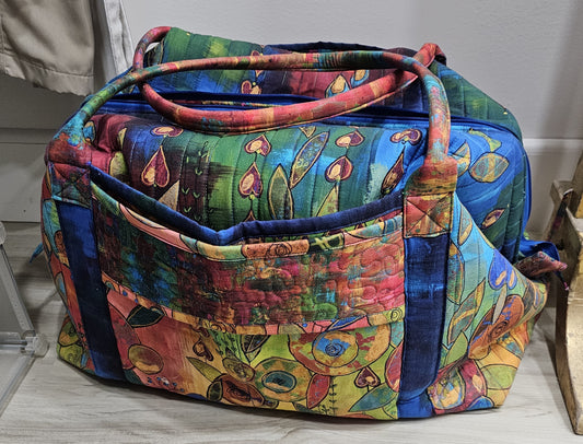 Kelly's Bags