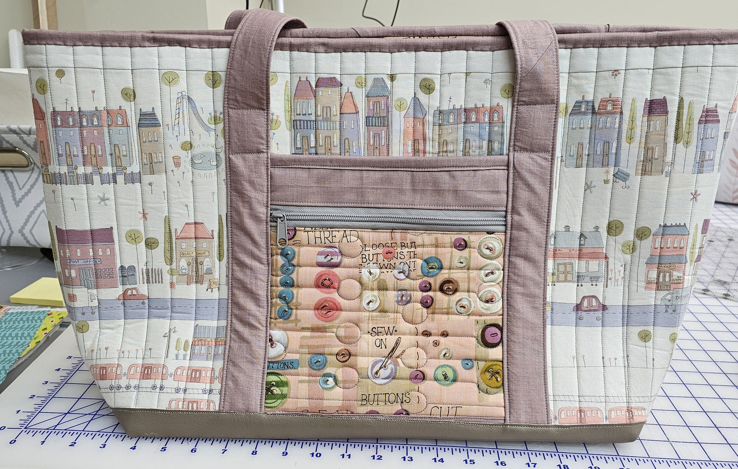 Kelly's Bags