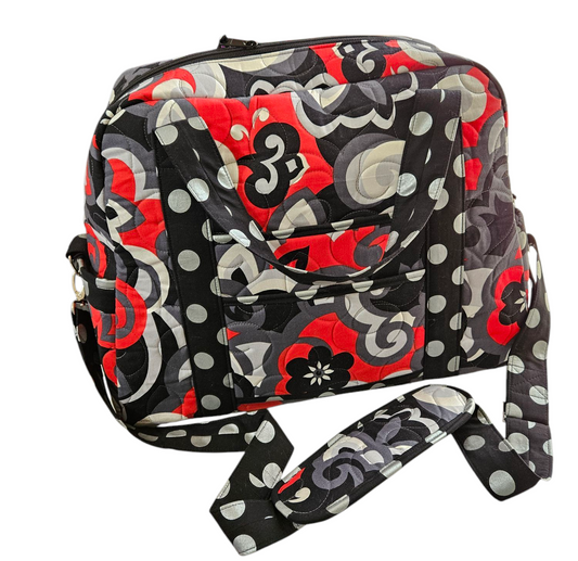 Ultimate Travel Bag